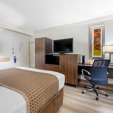 The Capitol Hotel Downtown, Ascend Hotel Collection NashvilleNashville  Kültér fotó