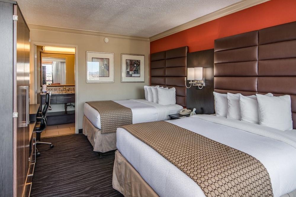 The Capitol Hotel Downtown, Ascend Hotel Collection NashvilleNashville  Kültér fotó