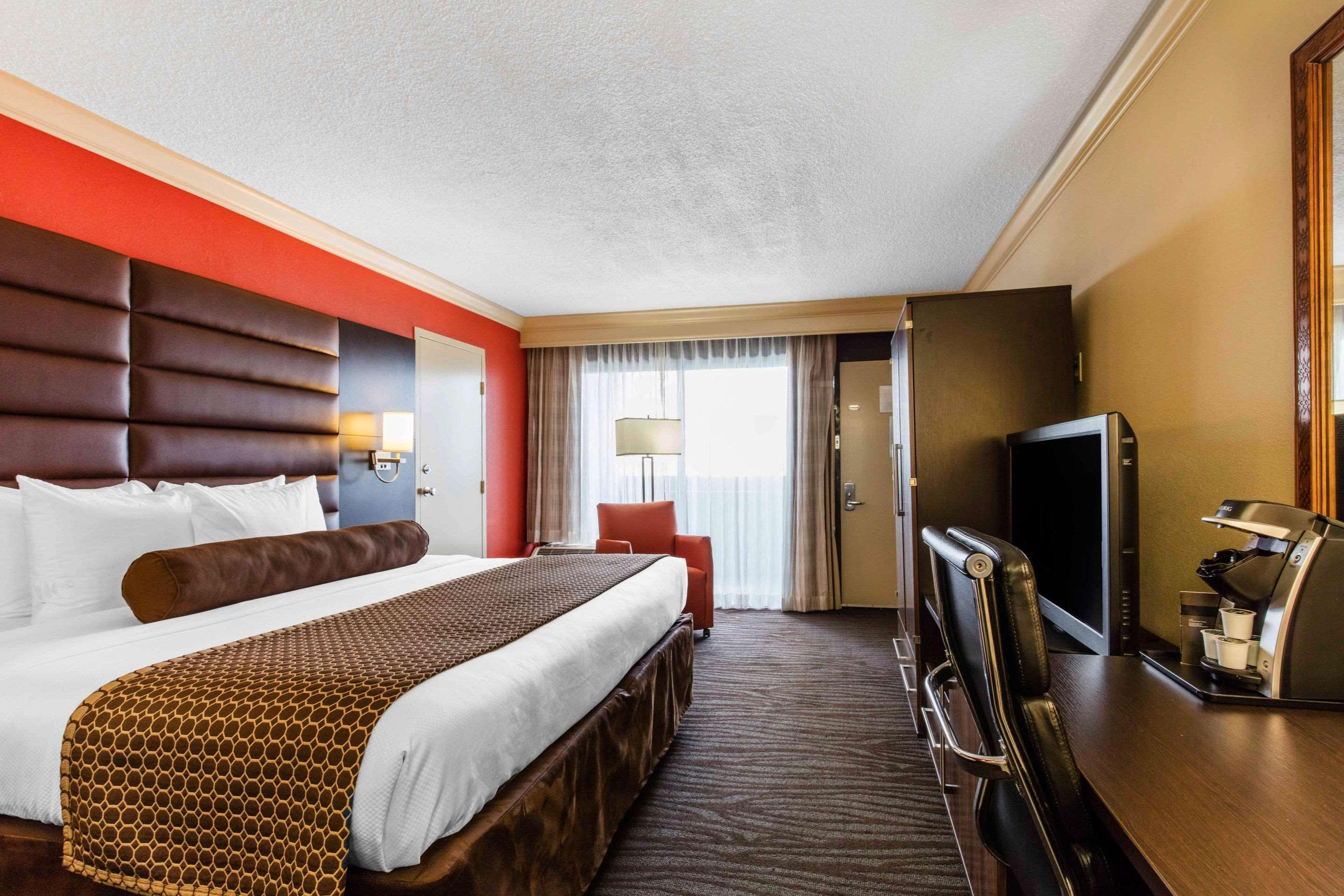 The Capitol Hotel Downtown, Ascend Hotel Collection NashvilleNashville  Kültér fotó