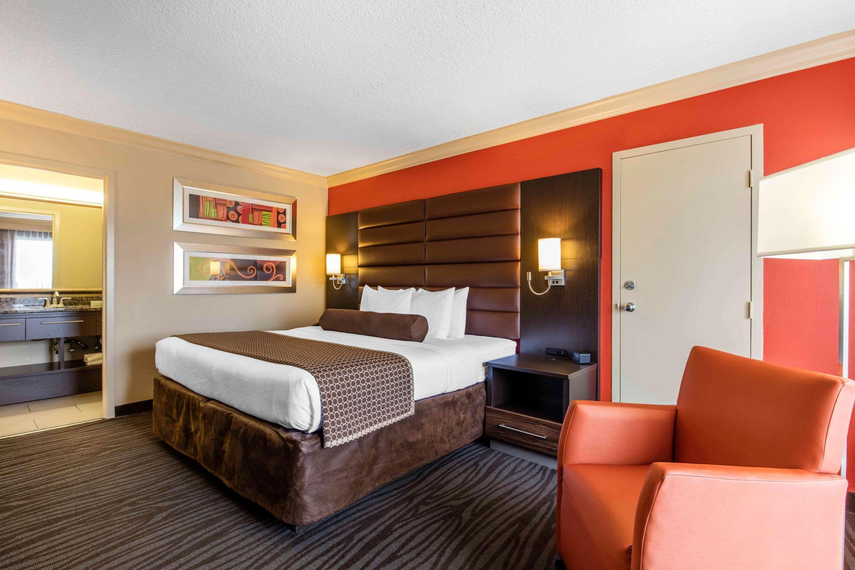 The Capitol Hotel Downtown, Ascend Hotel Collection NashvilleNashville  Kültér fotó