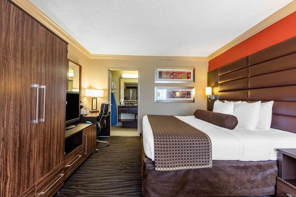 The Capitol Hotel Downtown, Ascend Hotel Collection NashvilleNashville  Szoba fotó