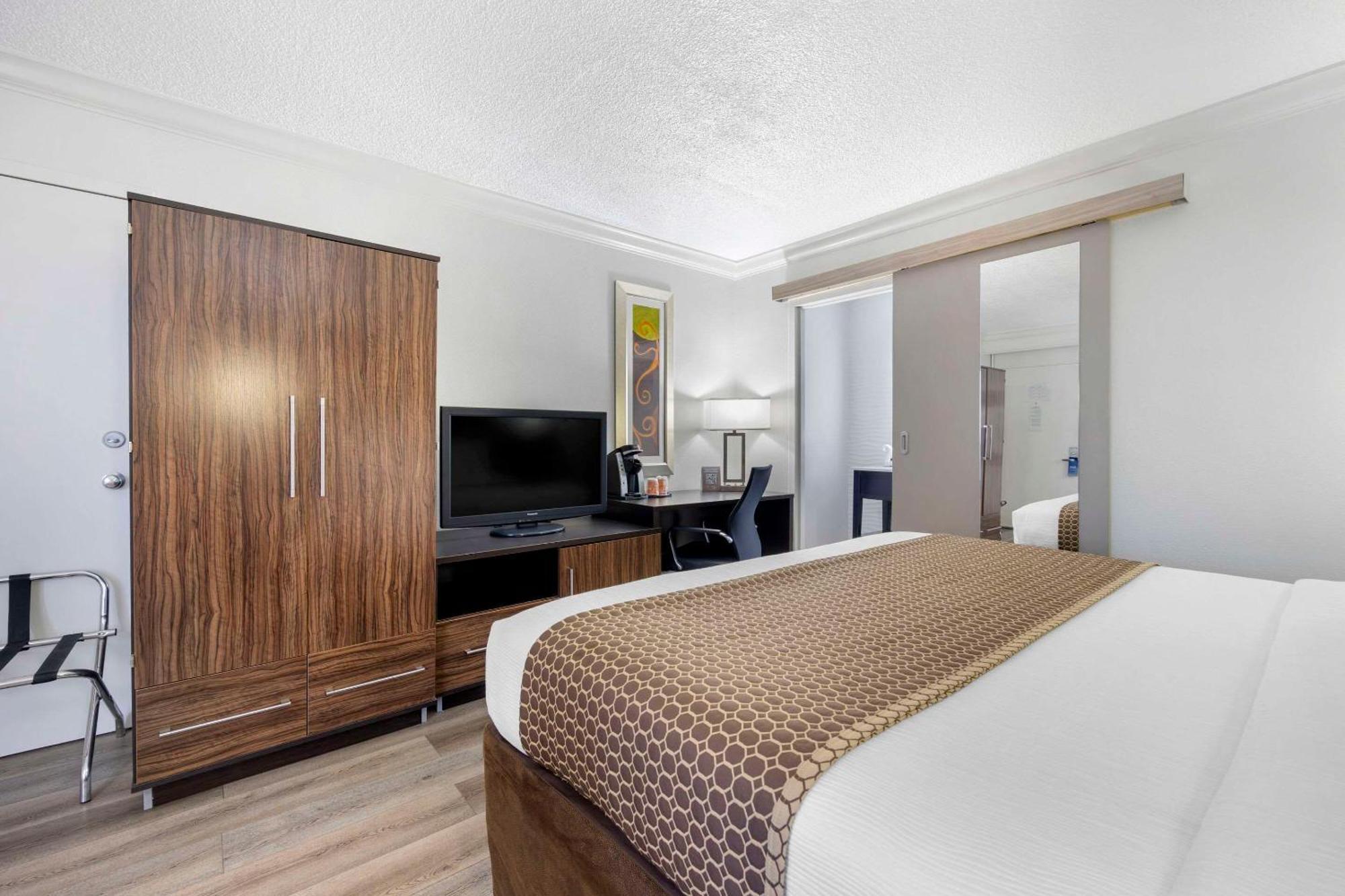 The Capitol Hotel Downtown, Ascend Hotel Collection NashvilleNashville  Kültér fotó