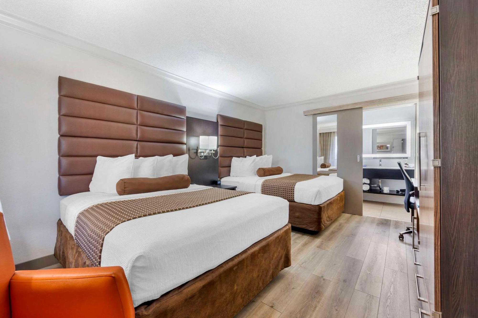 The Capitol Hotel Downtown, Ascend Hotel Collection NashvilleNashville  Kültér fotó