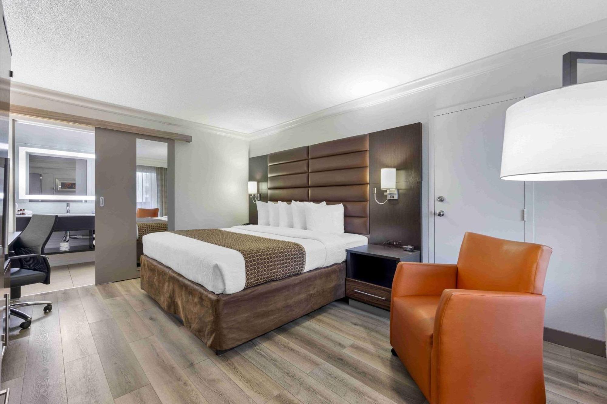 The Capitol Hotel Downtown, Ascend Hotel Collection NashvilleNashville  Kültér fotó