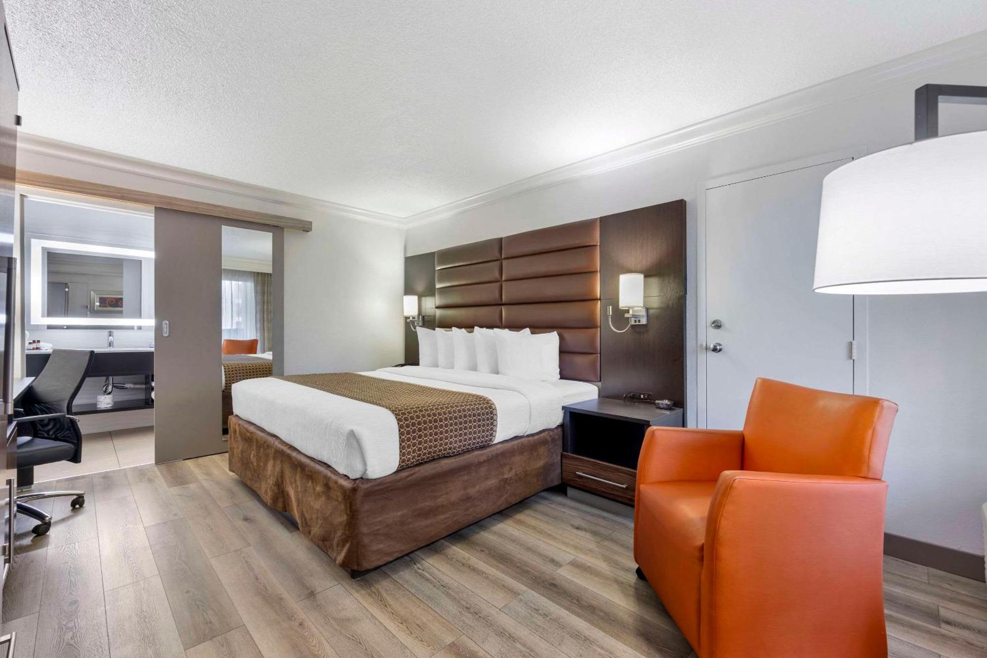 The Capitol Hotel Downtown, Ascend Hotel Collection NashvilleNashville  Kültér fotó