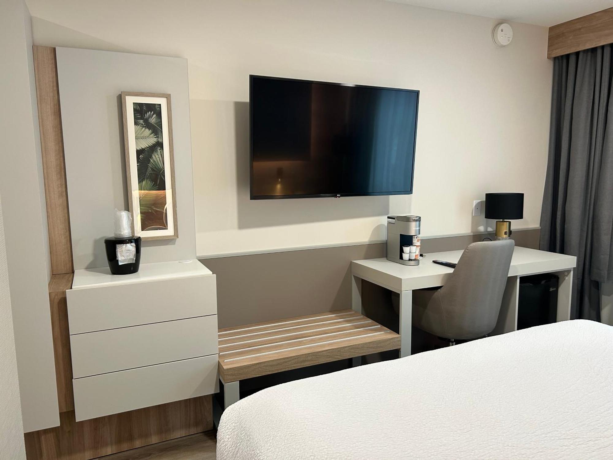 The Capitol Hotel Downtown, Ascend Hotel Collection NashvilleNashville  Kültér fotó