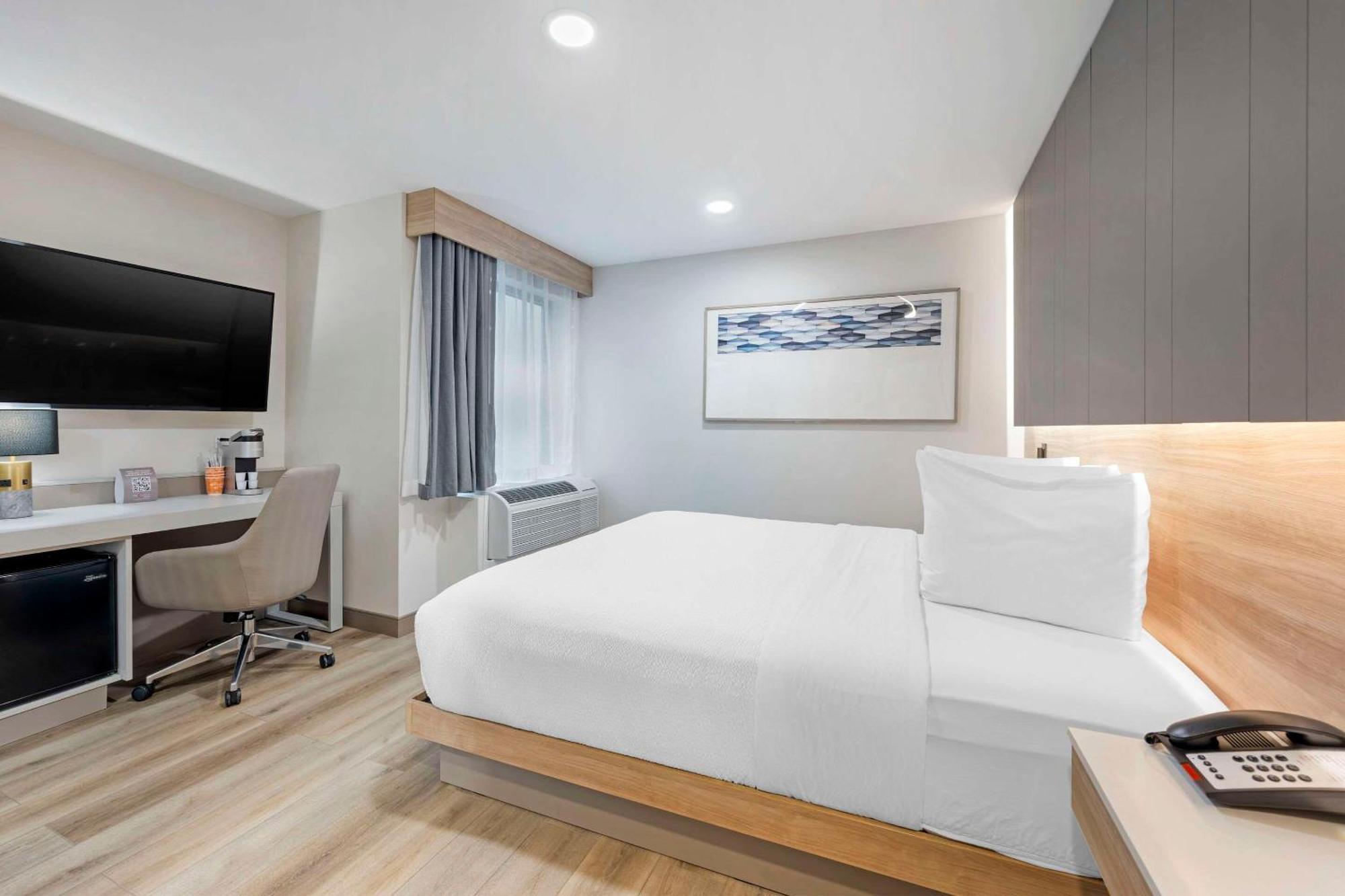The Capitol Hotel Downtown, Ascend Hotel Collection NashvilleNashville  Kültér fotó