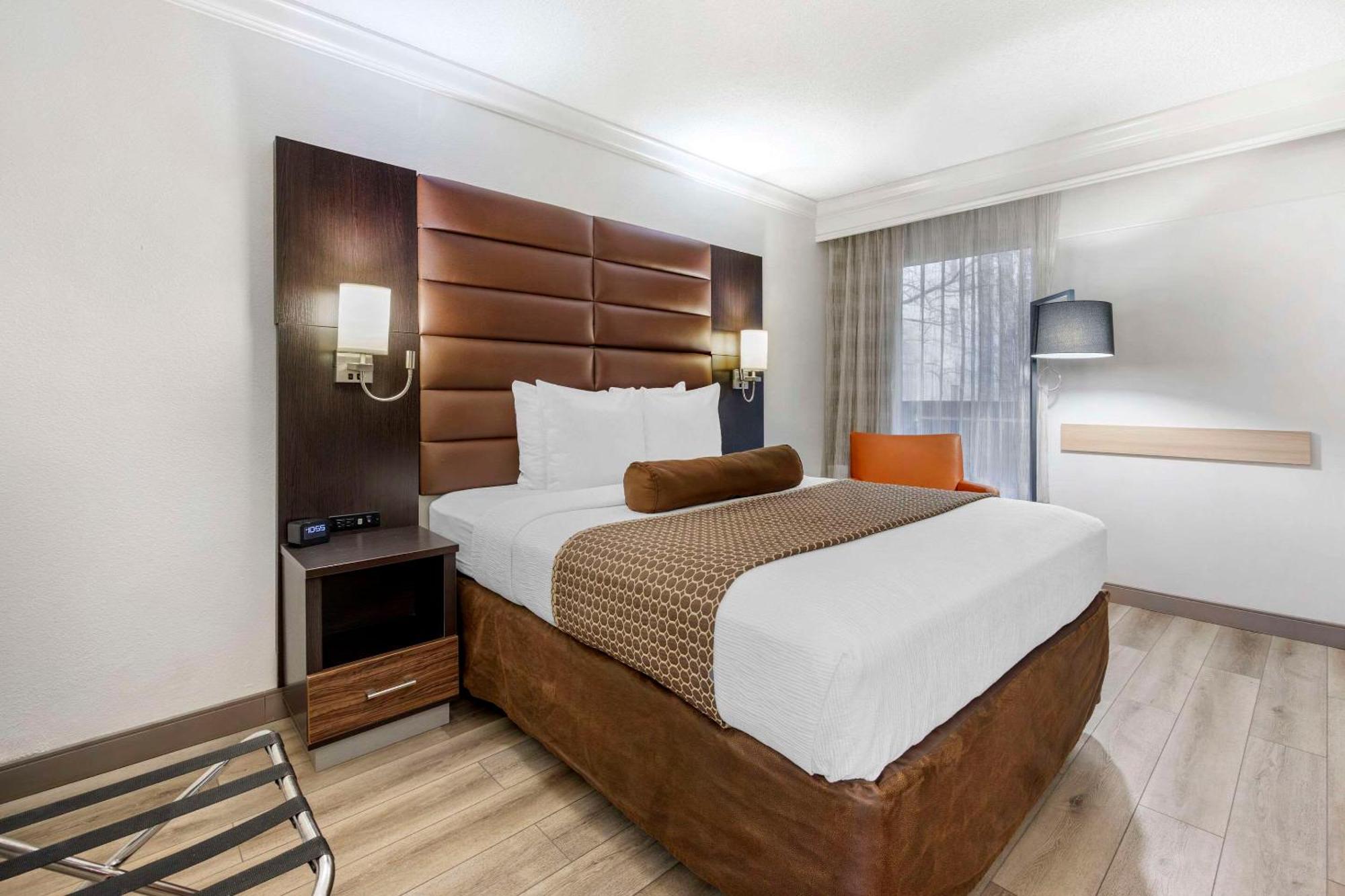The Capitol Hotel Downtown, Ascend Hotel Collection NashvilleNashville  Kültér fotó