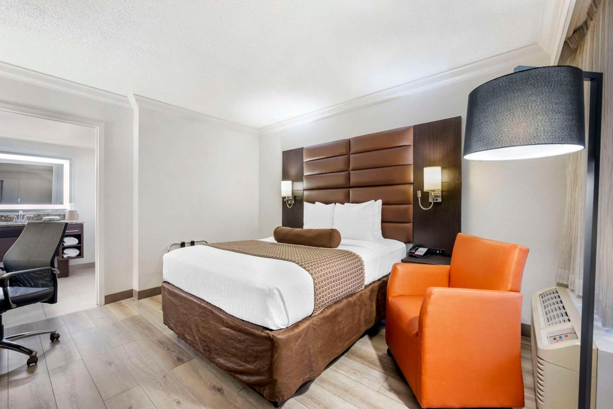 The Capitol Hotel Downtown, Ascend Hotel Collection NashvilleNashville  Kültér fotó