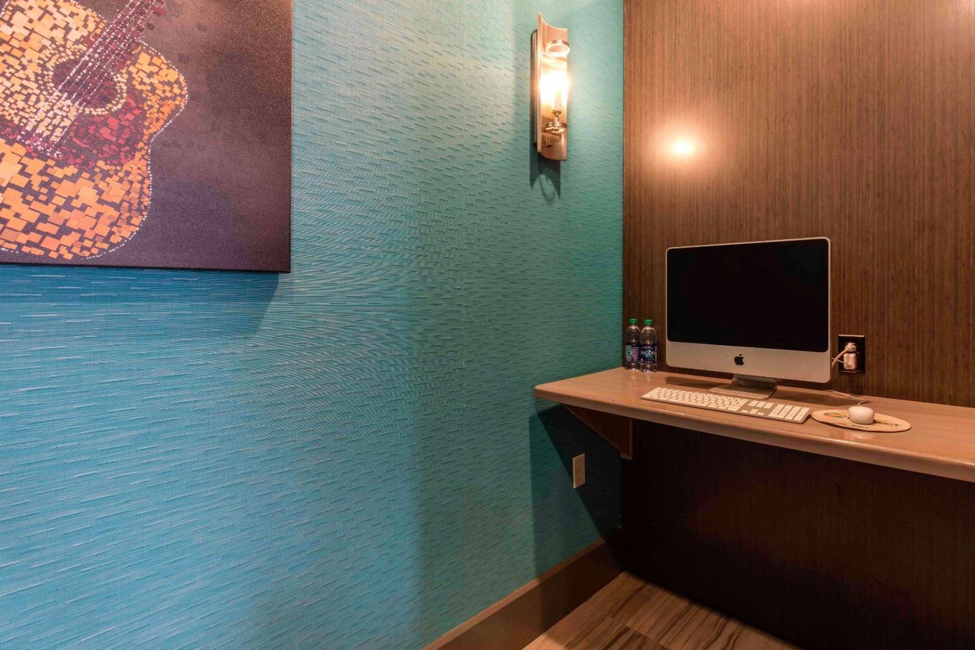 The Capitol Hotel Downtown, Ascend Hotel Collection NashvilleNashville  Kültér fotó