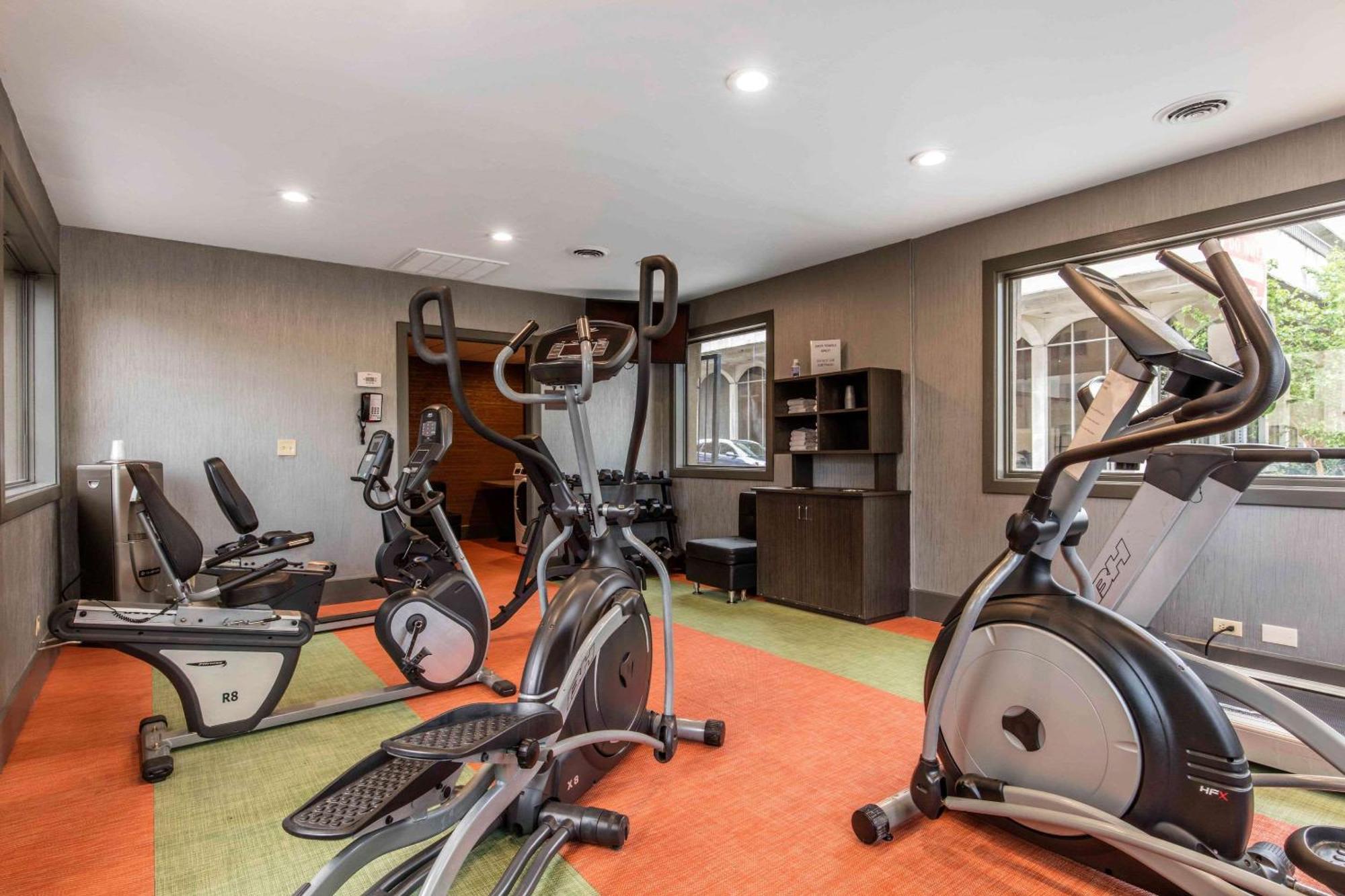 The Capitol Hotel Downtown, Ascend Hotel Collection NashvilleNashville  Kültér fotó