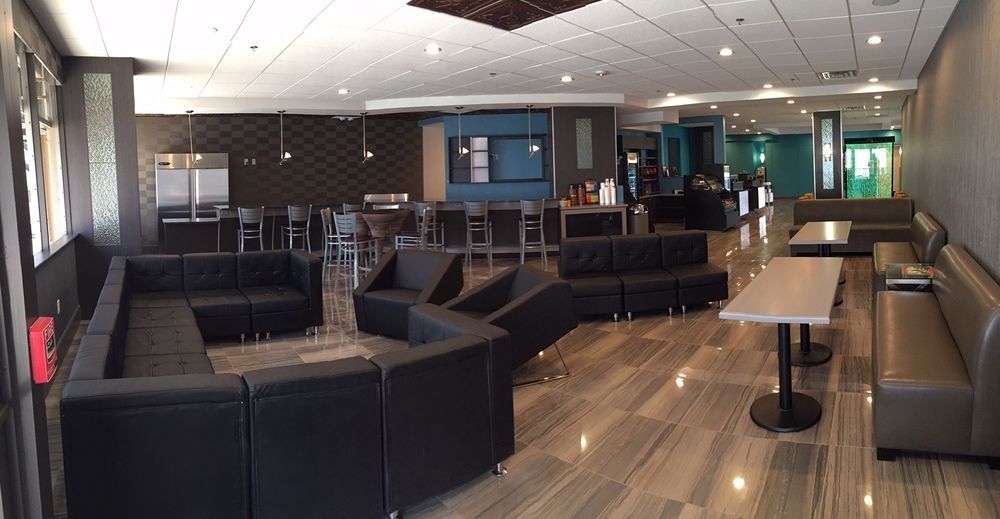 The Capitol Hotel Downtown, Ascend Hotel Collection NashvilleNashville  Kültér fotó