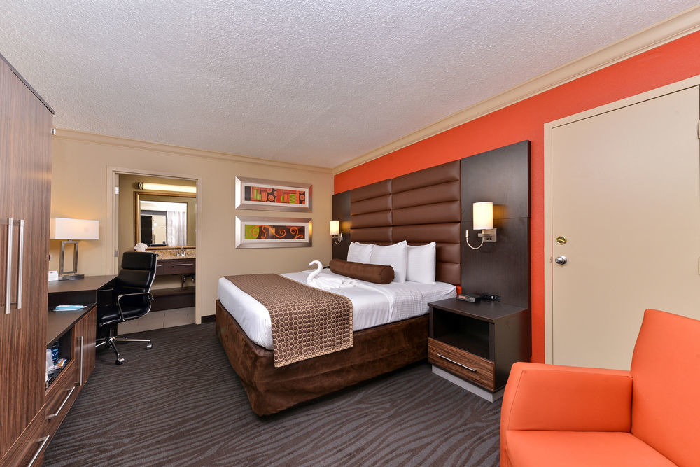 The Capitol Hotel Downtown, Ascend Hotel Collection NashvilleNashville  Kültér fotó